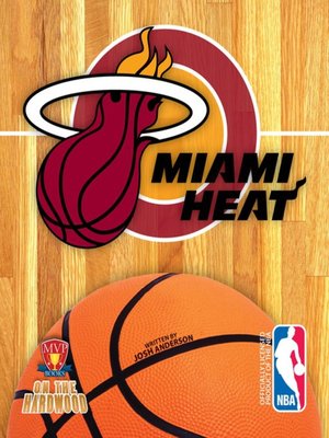 cover image of Miami Heat